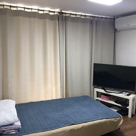 Hotel Nana House Seoul Exterior foto