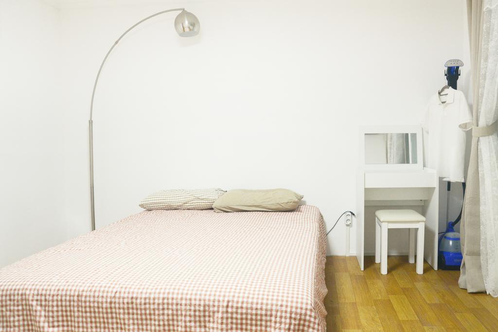 Hotel Nana House Seoul Zimmer foto