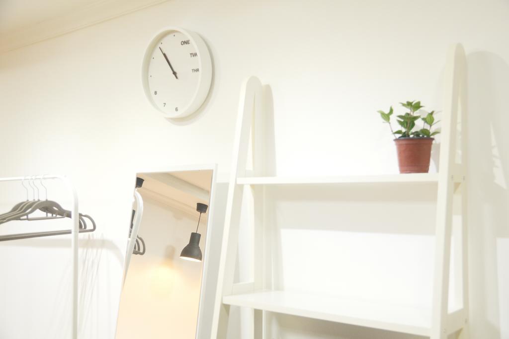 Hotel Nana House Seoul Exterior foto