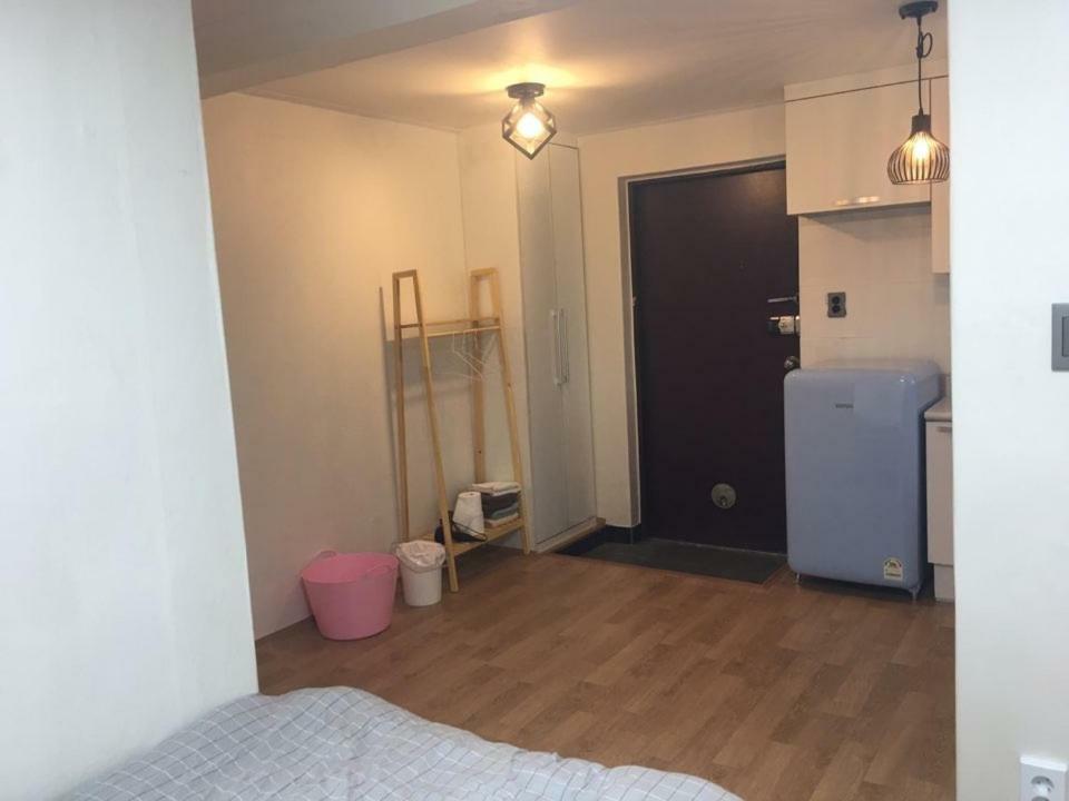 Hotel Nana House Seoul Exterior foto