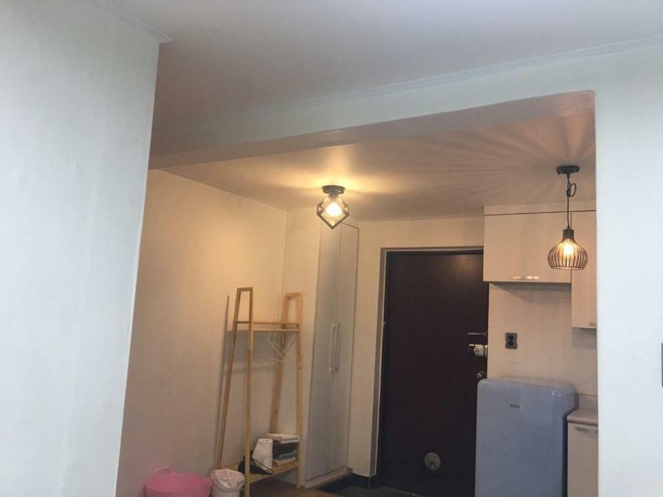 Hotel Nana House Seoul Exterior foto