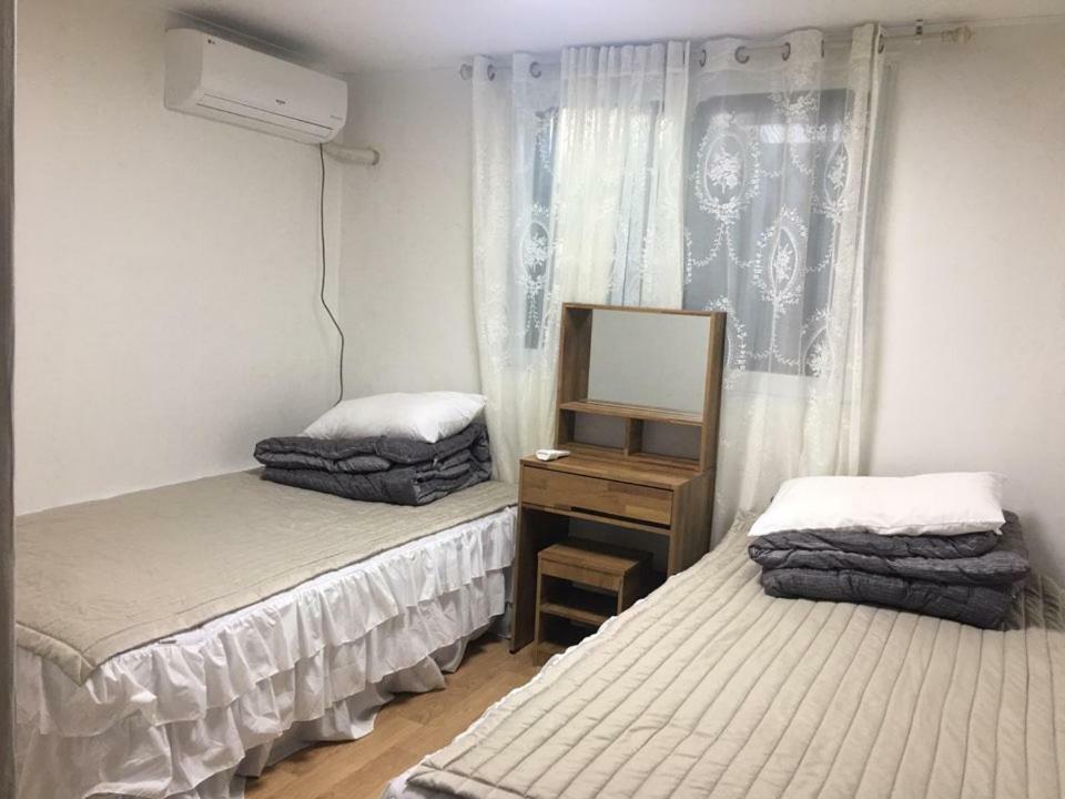 Hotel Nana House Seoul Exterior foto