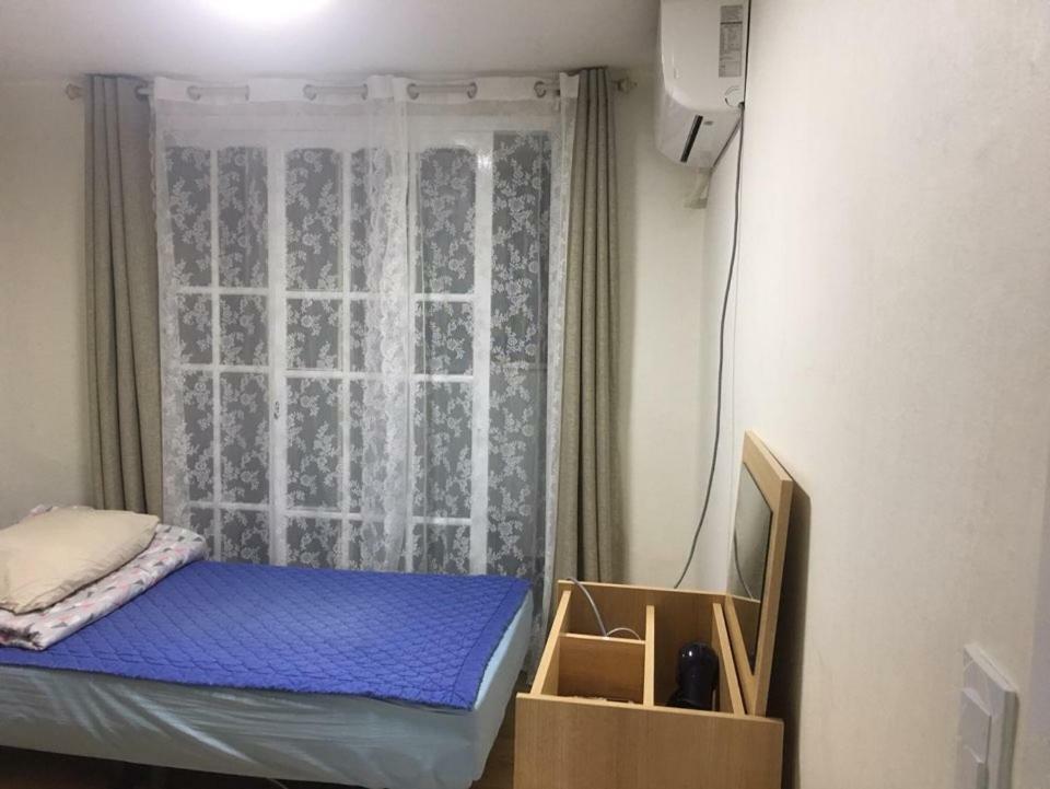 Hotel Nana House Seoul Exterior foto