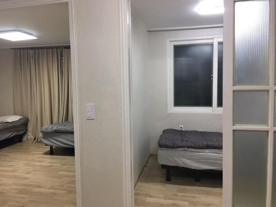Hotel Nana House Seoul Exterior foto